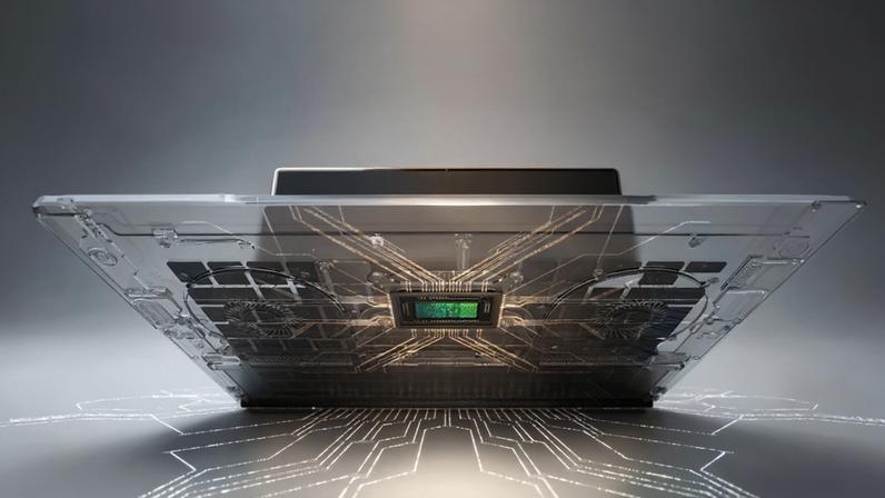 Nvidia cria chip para rodar agentes de AI nos PCs