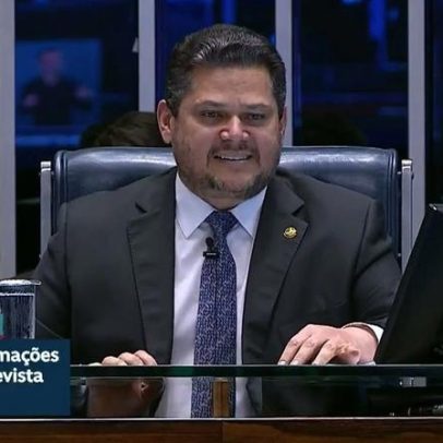 Davi contesta acusação de revista e diz que vai agir para esclarecer o caso