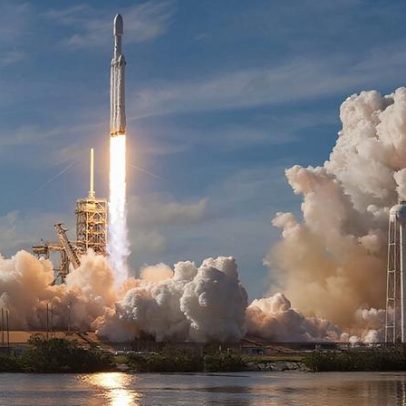 IPO da SpaceX em foco: dados, datas e impactos esperados