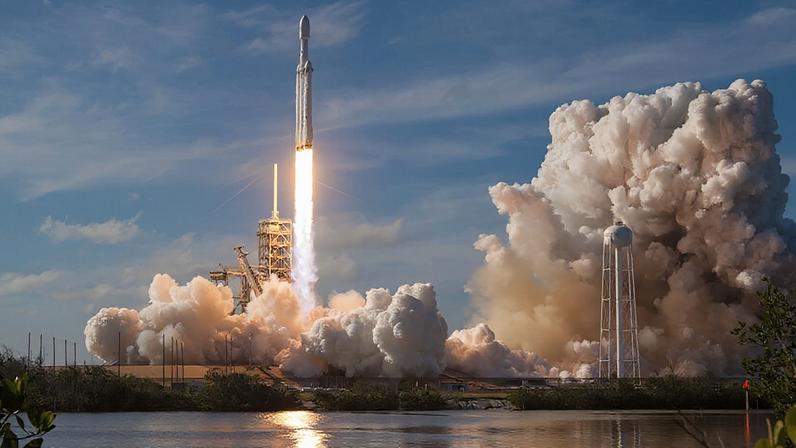 Tudo sobre o IPO da SpaceX