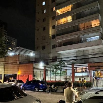 Moradores no Pará relatam tremores após terremoto de 7,5 na Venezuela
