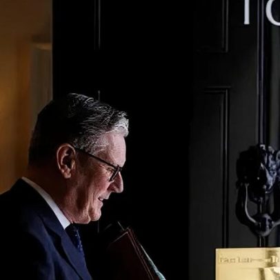 O que o PM disse e quando, com foco em Downing Street