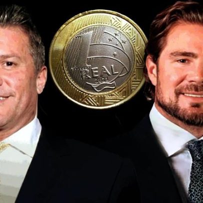 Vorcaro tinha contratos para comprar empresas do pai por 1 real