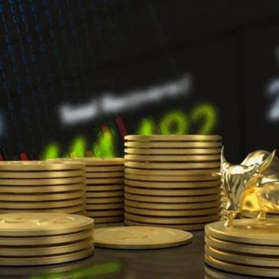 Ibovespa abre em queda com pressão de Petrobras e varejistas; bancos sem rumo