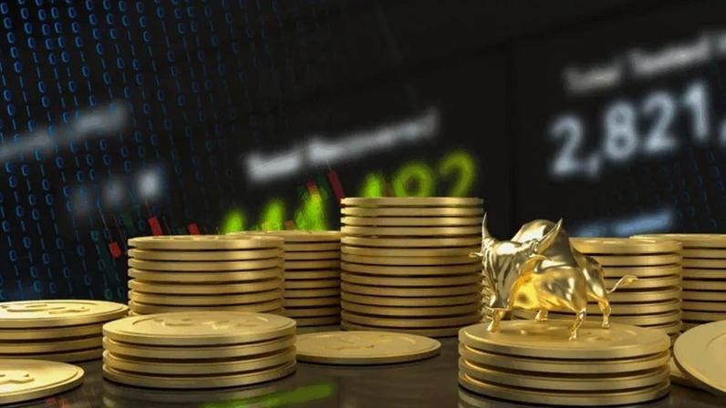 Foto: Ibovespa/CanvaPro