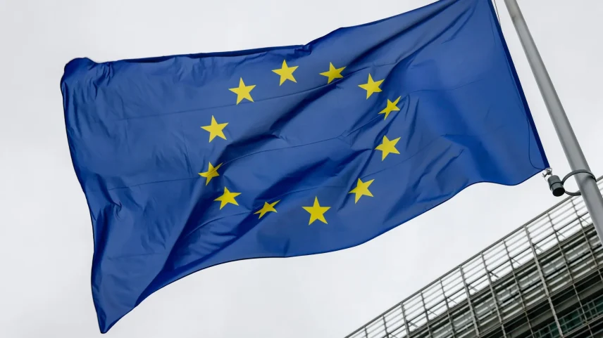 The EU is set to open accession negotiations with Ukraine and Moldova today