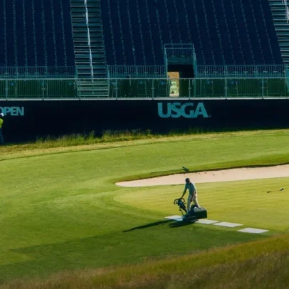 Ingressos de golfe nos Hamptons a US$400 parecem boa oferta após Knicks