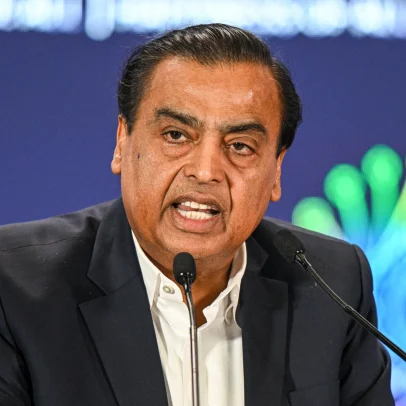 AGM da Reliance coloca IPO da Jio em foco após arquivamento na NSE