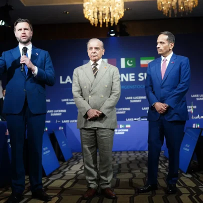 Irã cita progresso significativo após longas negociações com EUA
