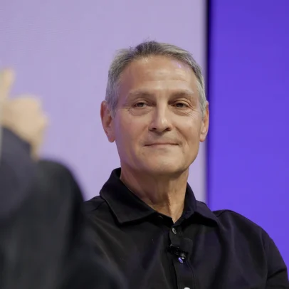 Ari Emanuel negocia compra da ATG Entertainment, aponta FT