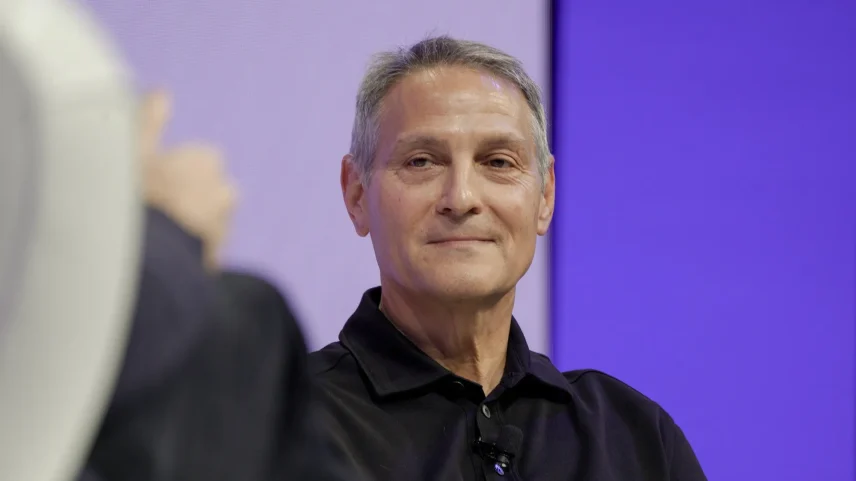 Ari Emanuel negocia compra da ATG Entertainment, aponta FT