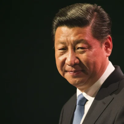 Xi pressiona Takaichi ao reduzir exportação de minerais estratégicos ao Japão