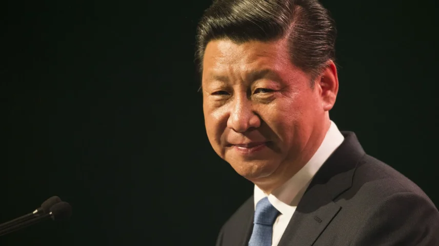 Xi Jinping