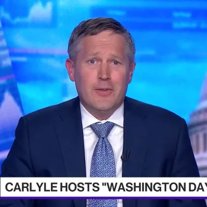É difícil ser pessimista diante do boom de capex, diz Thomas da Carlyle