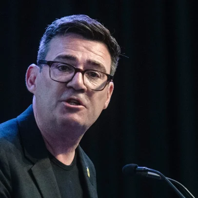 Ascensão de Burnham reacende debate sobre títulos de guerra para o Reino Unido