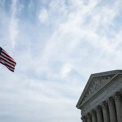 Supremo adia estratégias de Trump em casos federais e cidadania