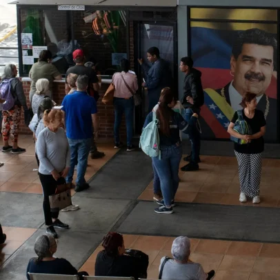 BofA aponta mercado na África do Sul forte em meio à turbulência mundial