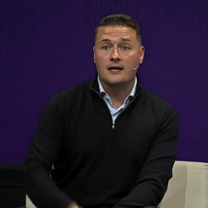 Streeting afirma que desafio à liderança do Labour não será coroação