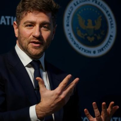 Ramp atinge avaliação de US$ 44 bilhões em nova rodada de financiamento