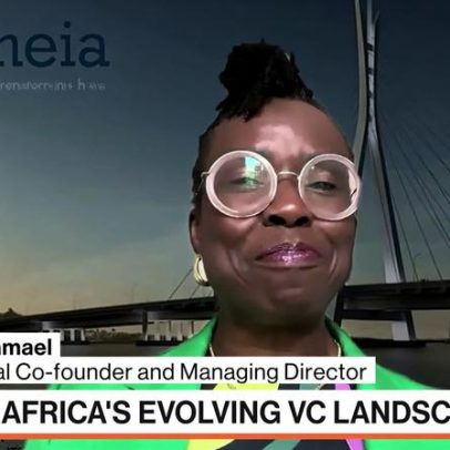 Tendências de venture capital a observar na África