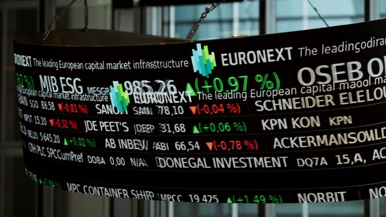 Bank of France Sees Sustained Economic Growth in Early 2026