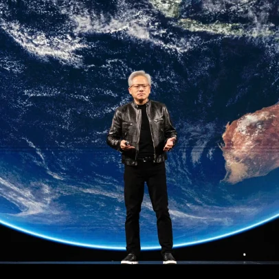 Nvidia entra no mercado de laptops com Windows, concorrendo com Intel e AMD