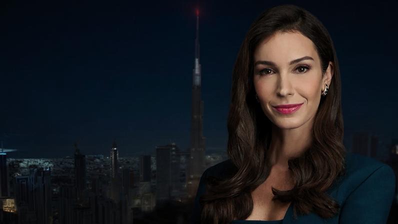Bloomberg Live Schedule