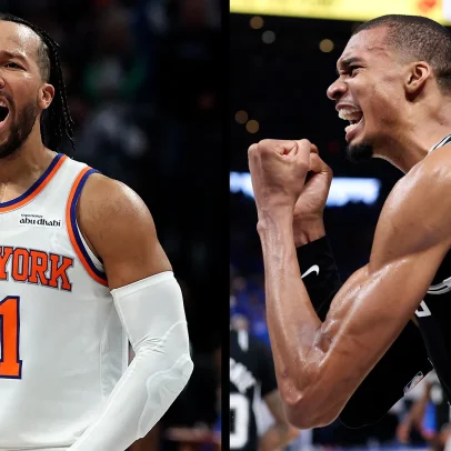 CEO da TickPick comenta alta de preços nas finais da NBA