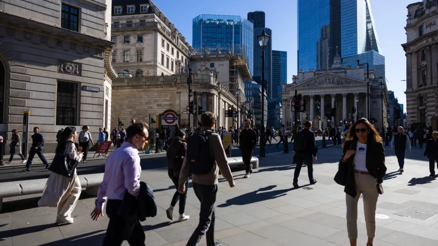 Photographer: Chris Ratcliffe/Bloomberg