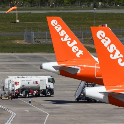 EasyJet duvida de interesse de aquisição e classifica o timing como oportunista