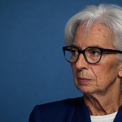 Rúpia da Indonésia atinge novas mínimas históricas