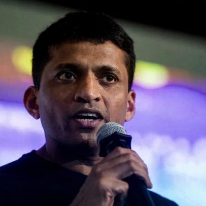Corte de Cingapura suspende prisão do fundador da Byju's, afirma advogado