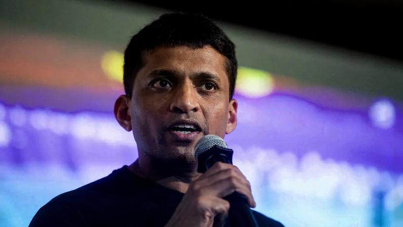 Byju Raveendran