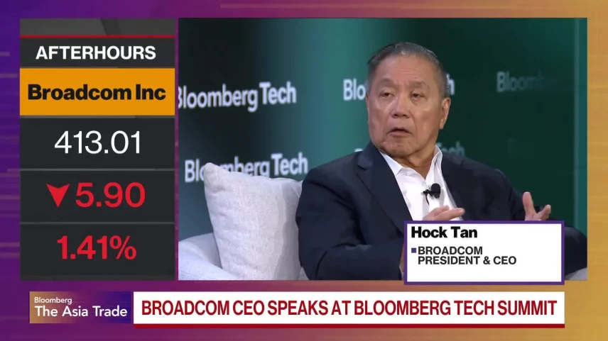 Bloomberg Live Schedule