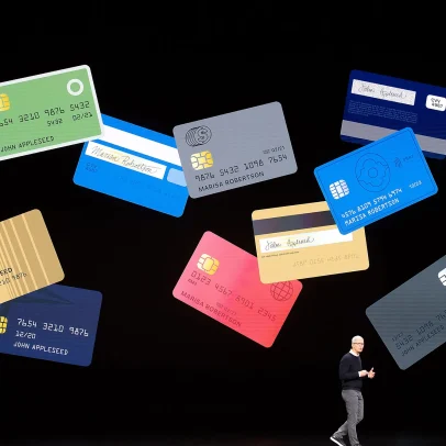 Apple prepara recurso para dividir contas tirando foto do recibo