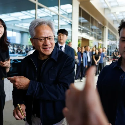 Nvidia assegura fornecimento dos três grandes de memória para HBM4 Vera Rubin