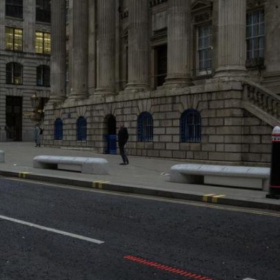 IA transforma codificadores, advogados e analistas em fantasmas do passado de Londres