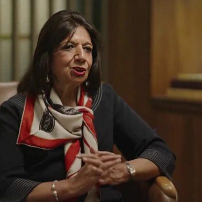 Mazumdar-Shaw diz que Biocon segue no caminho de líder em insulina
