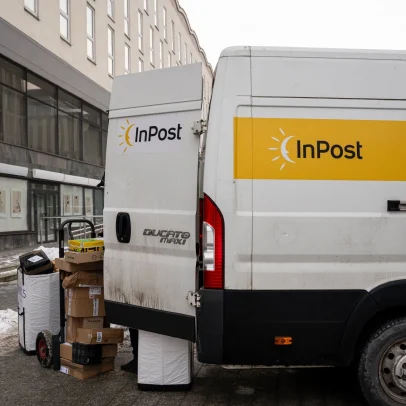 InPost expande atuação na França com investimento de 500 milhões de euros