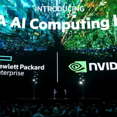 HPE amplia rede para clientes de IA e incorpora Siemens Energy