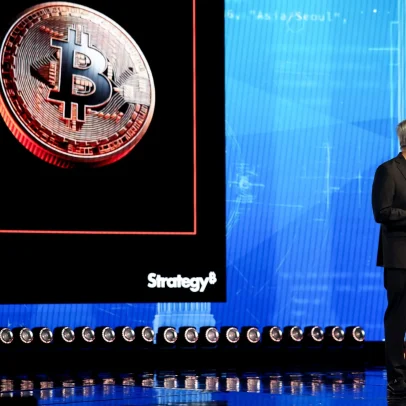 Promessa não cumprida do Bitcoin elimina bilhões em apostas cripto
