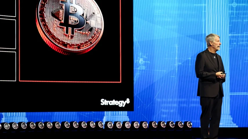 Promessa não cumprida do Bitcoin elimina bilhões em apostas cripto