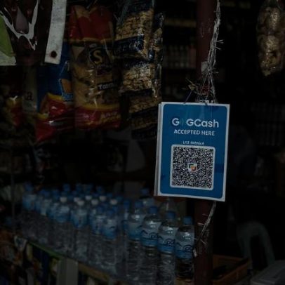 Proprietário da fintech filipina GCash tem IPO jumbo aprovado