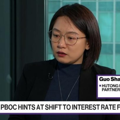 Guo da Hutong Research comenta política do PBOC e yuan