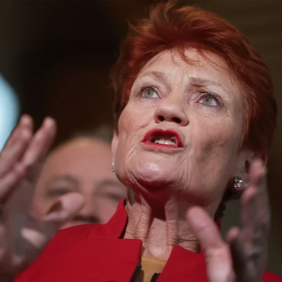 Extrema-direita australiana ultrapassa o partido governante em pesquisa