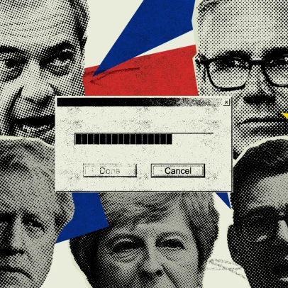 O que desfazer o Brexit significaria para a economia do Reino Unido