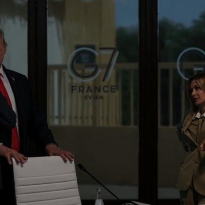 Petro pressiona Trump sobre prisão de ativista antes do segundo turno na Colômbia