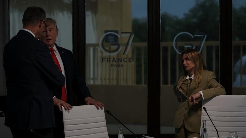 Petro pressiona Trump sobre prisão de ativista antes do segundo turno na Colômbia