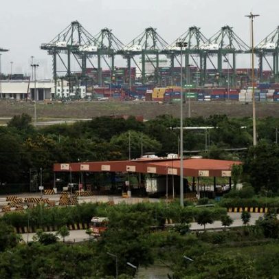 Índia busca vantagem tarifária com EUA diante de rivais antes de pacto comercial