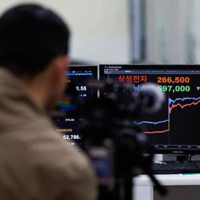 Lucros elevados em EM reforçam expectativa de mercado em alta